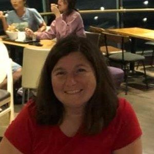 Meet your Posher, Loretta